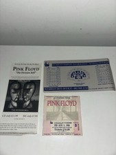 Pink floyd concert for sale  GOSPORT