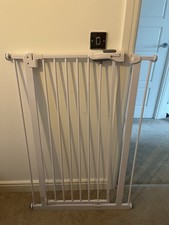 extra tall pet gate for sale extra tall pet gate for sale  OSSETT