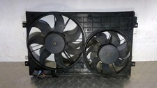 Moto ventilateur radiateur d'occasion  France