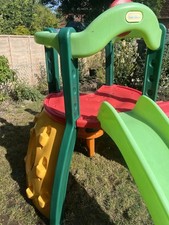 Little tykes double for sale  IPSWICH