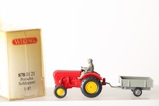 Wiking 878 0121 gebraucht kaufen  Wesel