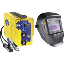 Gys 160p schweißinverter gebraucht kaufen  Nidda