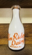 Elm ridge dairy for sale  Cranston