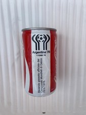 Coca cola lattina usato  Traversetolo
