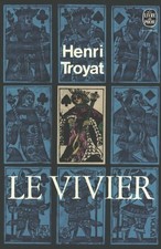 Vivier henri troyat d'occasion  Hennebont