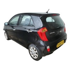 Kia picanto heater for sale  ABERDEEN