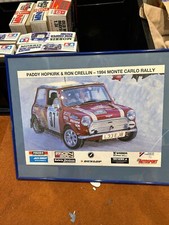 mini monte carlo 1994 for sale mini monte carlo 1994 for sale PULBOROUGH