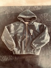 Veste bomber capuche d'occasion  Pertuis