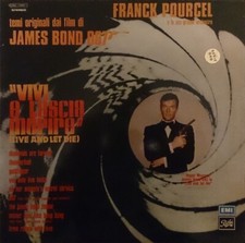 Franck pourcel vivi usato  Latina