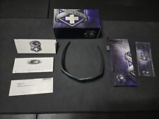 Raro Oakley Infinite Hero célula de combustível quadro de carbono/irídio violeta SKU OO9096-36 comprar usado  Enviando para Brazil