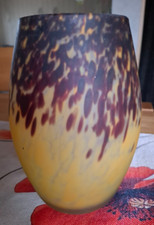Blumenvase glas gebraucht kaufen  Mannheim