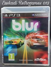 Usado, Blur - PS3 - Completo - PAL España comprar usado  Enviando para Brazil