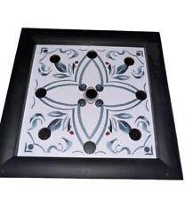 7x7 glass frame for sale  Austin