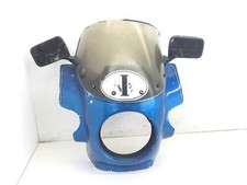 Cupolino mascherina anteriore usato  Viareggio