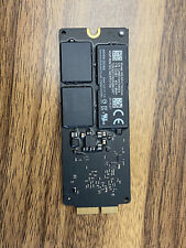 SSD original Apple 1TB para Macbook Pro 15" A1398 final de 2013 2014 2015 comprar usado  Enviando para Brazil