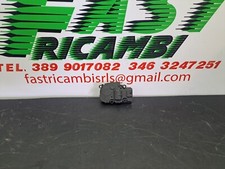 Motorino attuatore ventola usato  Camigliano Santa Gemma