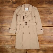 Vintage london fog for sale  SHEFFIELD