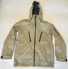 Burton men goretex for sale  WITHAM