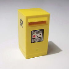 Playmobil poste boite d'occasion  Thomery