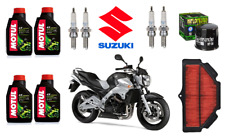 Kit tagliando suzuki usato  Tribogna