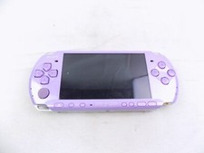Usado, Console portátil Playstation PSP lilás roxo 3000 (sem bateria) comprar usado  Enviando para Brazil