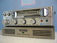 Pioneer 88g old usato  Roma