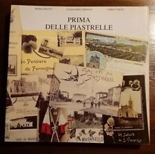 Prima delle piastrelle usato  Mirandola