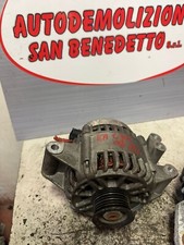 Alternatore ford 1.3 usato  Favara
