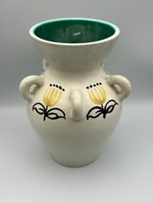 Vallauris ancien vase d'occasion  Vic-le-Comte