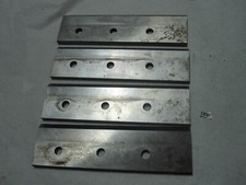 Faca picadora de madeira compatível com 4 QTD OEM Vermeer modelo 906/606/935, usado comprar usado  Enviando para Brazil