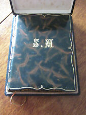 Livre missel jeanne d'occasion  Saint-Malo