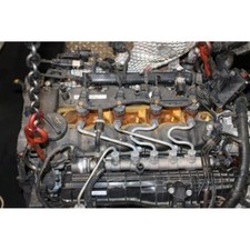 Motore compl. d4fc usato  Bedizzole