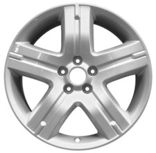 17x7 oem aluminum for sale  USA