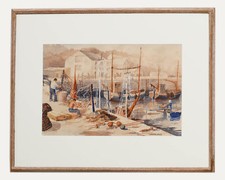 Irene jago framed for sale  BRADFORD-ON-AVON