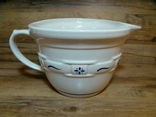 Longaberger classic blue for sale  Saugerties