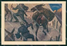 Propaganda nazionale alpini usato  Gambolo