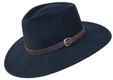 Black wide brimmed for sale  BRISTOL