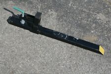 Replacement clamp fork for sale  Apollo