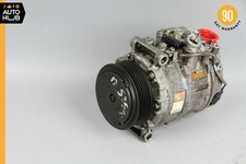 Compressor de ar condicionado 07-14 Mercedes W221 S350 CL600 A/C 0022308111 fabricante de equipamento original comprar usado  Enviando para Brazil