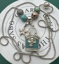 Thomas sabo karma gebraucht kaufen  Billigheim-Ingenh., Birkwlr., Eschbach