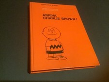 Peanuts arriva charlie usato  Torino