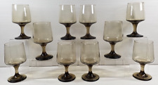 Libbey tawny accent for sale  Webster