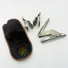 Vtg official notary for sale  Shawnee