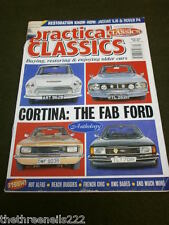 Practical classics cortina for sale  SUDBURY