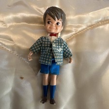 Vintage 1960 hasbro for sale  Matthews