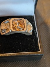 Dyrberg kern ring for sale  MAGHERAFELT