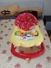 Girello per bambini usato  Scalea