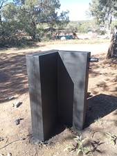 100 gallon shape for sale  Payson