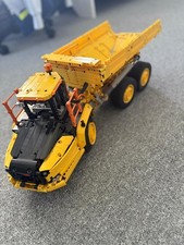 Lego technik gebraucht kaufen  Pasewalk