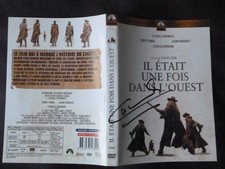 Claudia cardinale dvd d'occasion  Yerres